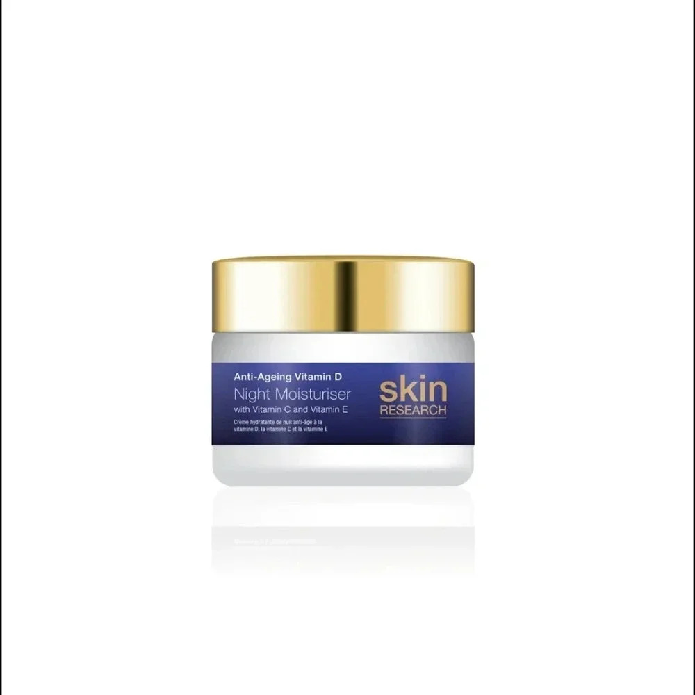 Skin research Anti-Aging Facial set - Picture 5 of 5